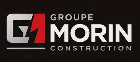 Logo de Groupe Morin Construction